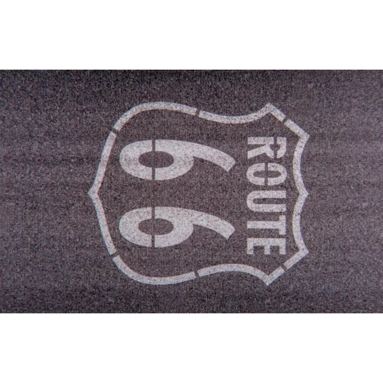 Kelik Ks24013 1/24 Route 66 - Base - Acrylic 3 Mm 180 X 357 Mm 210 G For Any Adapted For Box Master Tools 09815