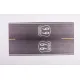 Kelik Ks43003 1/43 Route 66 - Base - Acrylic 3 Mm 180 X 357 Mm 210 G For Any Adapted For Box Master Tools 09815