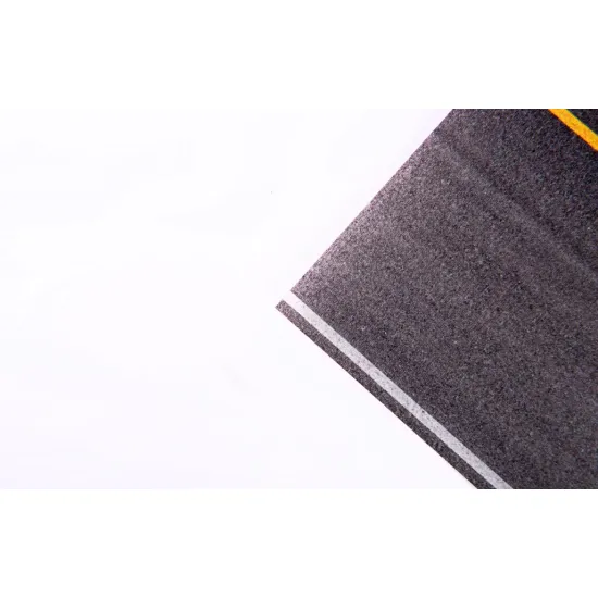 Kelik Ks43003 1/43 Route 66 - Base - Acrylic 3 Mm 180 X 357 Mm 210 G For Any Adapted For Box Master Tools 09815