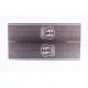 Kelik Ks43003 1/43 Route 66 - Base - Acrylic 3 Mm 180 X 357 Mm 210 G For Any Adapted For Box Master Tools 09815