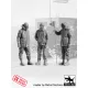 Black Dog T72177 1/72 Polar Explorers 2x3 Figures Black Dog T72177 1/72 Polar Explorers 2x3 Figures