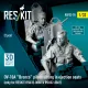 Reskit Rsf32-0078 1/32 Ov-10a Bronco Pilots Sitting In Ejection Seats 2 Pcs Only For Reskit Rsu32-0060 Rsu32-0061 Reskit Rsf32-0078 1/32 Ov-10a Bronco Pilots Sitting In Ejection Seats 2 Pcs Only For Reskit Rsu32-0060 Rsu32-0061