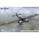 Mikro Mir 72-030 1/72 Dyle Et Bacalan Db-10 Plastic Model Kit Mikro Mir 72-030 1/72 Dyle Et Bacalan Db-10 Plastic Model Kit