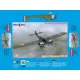Mikro Mir 72-030 1/72 Dyle Et Bacalan Db-10 Plastic Model Kit Mikro Mir 72-030 1/72 Dyle Et Bacalan Db-10 Plastic Model Kit