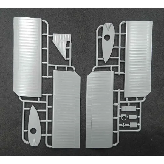 Mikro Mir 72-030 1/72 Dyle Et Bacalan Db-10 Plastic Model Kit Mikro Mir 72-030 1/72 Dyle Et Bacalan Db-10 Plastic Model Kit