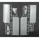 Mikro Mir 72-030 1/72 Dyle Et Bacalan Db-10 Plastic Model Kit Mikro Mir 72-030 1/72 Dyle Et Bacalan Db-10 Plastic Model Kit