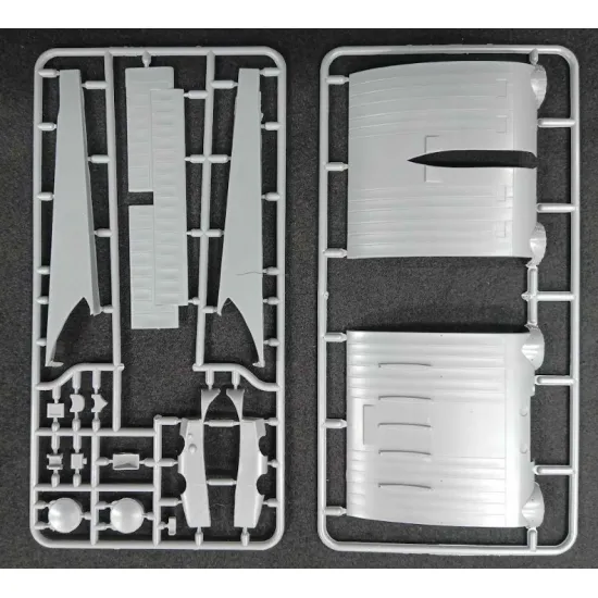 Mikro Mir 72-030 1/72 Dyle Et Bacalan Db-10 Plastic Model Kit Mikro Mir 72-030 1/72 Dyle Et Bacalan Db-10 Plastic Model Kit