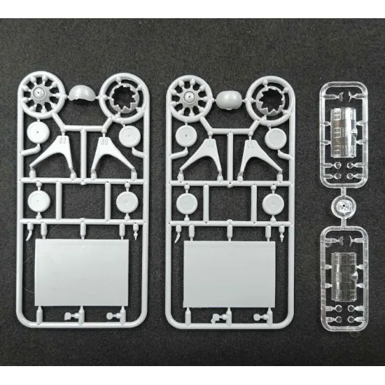 Mikro Mir 72-030 1/72 Dyle Et Bacalan Db-10 Plastic Model Kit Mikro Mir 72-030 1/72 Dyle Et Bacalan Db-10 Plastic Model Kit