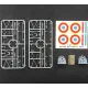Mikro Mir 72-030 1/72 Dyle Et Bacalan Db-10 Plastic Model Kit Mikro Mir 72-030 1/72 Dyle Et Bacalan Db-10 Plastic Model Kit