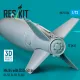 Reskit Rs72-0526 1/72 Mk.84 With Bsu-50 Bombs 2 Pcs B-52, B-1b, B-2a