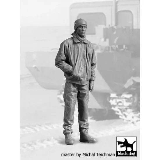 Black Dog F35270 1/35 Polar Explorer N 3