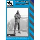 Black Dog F24001 1/24 Driver / Civilian Pilot N 1