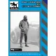 Black Dog F24002 1/24 Driver / Civilian Pilot N 2