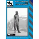 Black Dog F24003 1/24 Driver / Civilian Pilot N 3