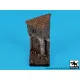 Black Dog D35133 1/35 House Base Black Dog D35133 1/35 House Base