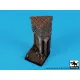 Black Dog D35133 1/35 House Base Black Dog D35133 1/35 House Base