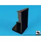 Black Dog D35133 1/35 House Base Black Dog D35133 1/35 House Base