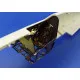 Photoetched set Hurricane Mk.IIc Color, for Revell kit 1/72 Eduard SS218