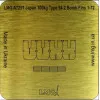 Lmg Ba-72055 1/72 Japan 100kg Type 94 8 Bomb Fins Thickness 0/1mm