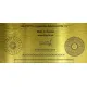 Lmg Ba-72061 1/72 Fan/ Guide Vanes Rolls-royce F402