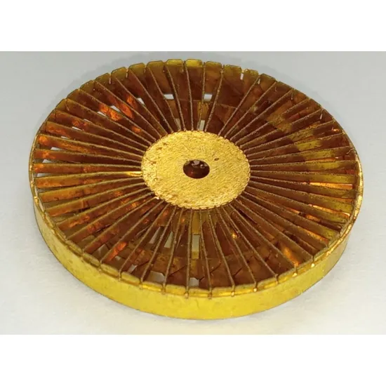 Lmg Ba-72061 1/72 Fan/ Guide Vanes Rolls-royce F402