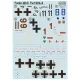 Print Scale 48-283 1/48 Focke-wulf Fw 190a-8 Part 1 New
