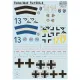 Print Scale 48-284 1/48 Focke-wulf Fw 190a-8 Part 2 New
