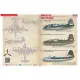 Print Scale 72-513 1/72 Boston Hawk A-20 Soviet Service