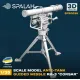 Spalah 20035 1/35 Scale Model Rk-3 Corsar Spalah 20035 1/35 Scale Model Rk-3 Corsar