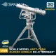 Spalah 20035 1/35 Scale Model Rk-3 Corsar Spalah 20035 1/35 Scale Model Rk-3 Corsar