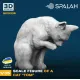 Spalah 21335 1/35 Figure Cat Tom