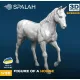 Spalah 22235 1/35 Figure Horse Spalah 22235 1/35 Figure Horse