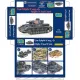 Um 543 1/72 Tank Panzer Iv Ausf E Plastic Model Kit