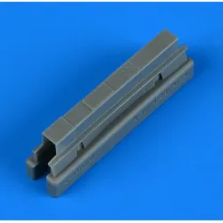 Quickboost 49150 1/48 A-10a/C Thunderbolt Ii Ecu Intake For Academy