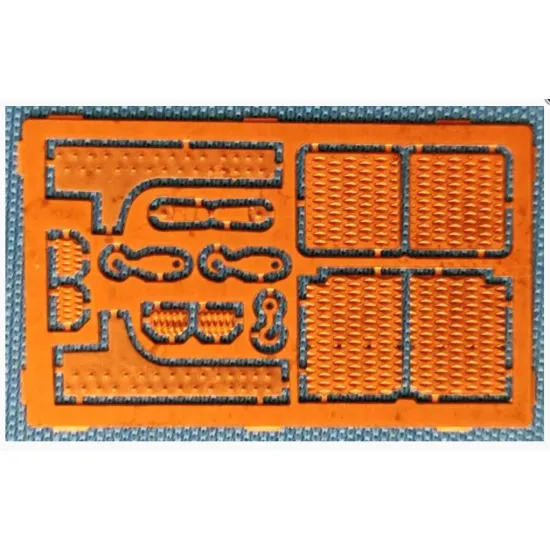 Ace 72599 1/72 B-4 203mm Soviet M/1931 Stalins Sledgehammer Plastic Model Kit