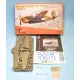 Dora Wings 48057 1/48 Morane-saulnier Ms 406c 1 Finnish Aces Plastic Model Kit