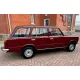 Start-43 St02 1/24 Vaz Lada 2102/03 Resin Wheels