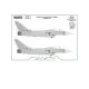 Model Maker D32213 1/32 Austrian Eurofighter Typhoon Generic Set