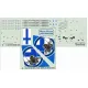 Model Maker D72205 1/72 Finnish F/A-18c Display Team 2023