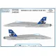 Model Maker D72205 1/72 Finnish F/A-18c Display Team 2023