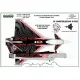 Model Maker D72234 1/72 Austrian Eurofighter Typhoon Tiger Scheme 2024
