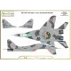 Model Maker Mm73004 1/72 Mig-29ub 4105 Stanislaw Skalski
