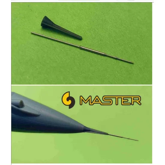 Model Maker Mm73004 1/72 Mig-29ub 4105 Stanislaw Skalski