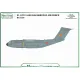 Model Maker D72229 1/72 A400 Kazakhstan Air Force