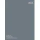 Arcus A517s Acrylic Paint Neutral Gray No 43 Saturated Color 10ml Arcus A517s Acrylic Paint Neutral Gray No 43 Saturated Color 10ml