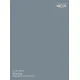Arcus A572s Acrylic Paint Fs 35237 Blue Gray Saturated Color 10ml Arcus A572s Acrylic Paint Fs 35237 Blue Gray Saturated Color 10ml