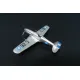 Metallic Details Mdr14441 1/144 Fiat G 55 Aircraft Kit
