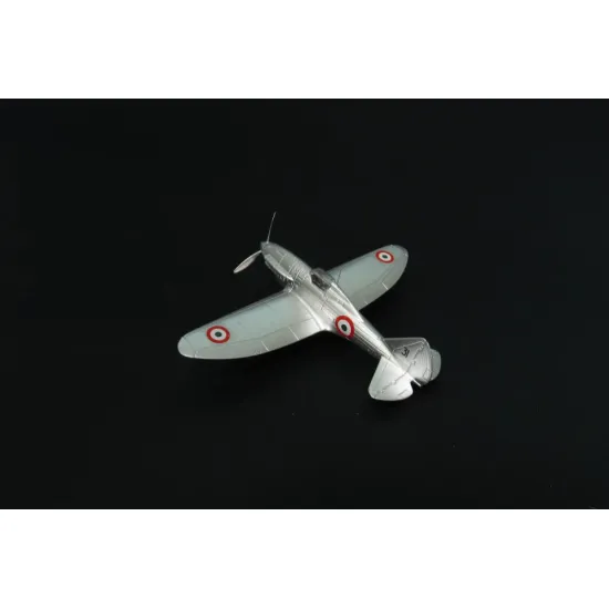 Metallic Details Mdr14442 1/144 Reggiane Re 2001 Aircraft Kit