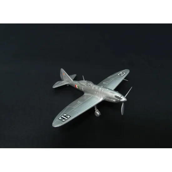 Metallic Details Mdr14443 1/144 Reggiane Re.2005 Aircraft Kit