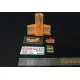 Metallic Details Mdr14444 1/144 Mb 152c 1 Aircraft Kit